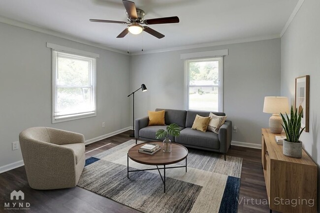 1713 Sundial Pl in Raleigh, NC - Building Photo - Building Photo