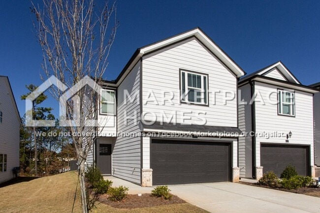 2125 Avalon Rdg in Conyers, GA - Building Photo - Building Photo