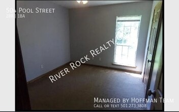 504 S Pool St in Austin, AR - Foto de edificio - Building Photo