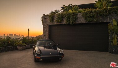 1851 N Stanley Ave in West Hollywood, CA - Building Photo - Building Photo