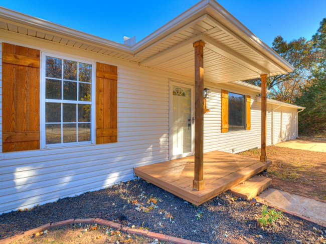 property at 101 192nd Ave SE