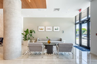 Blume Coral Gables in Miami, FL - Building Photo - Lobby