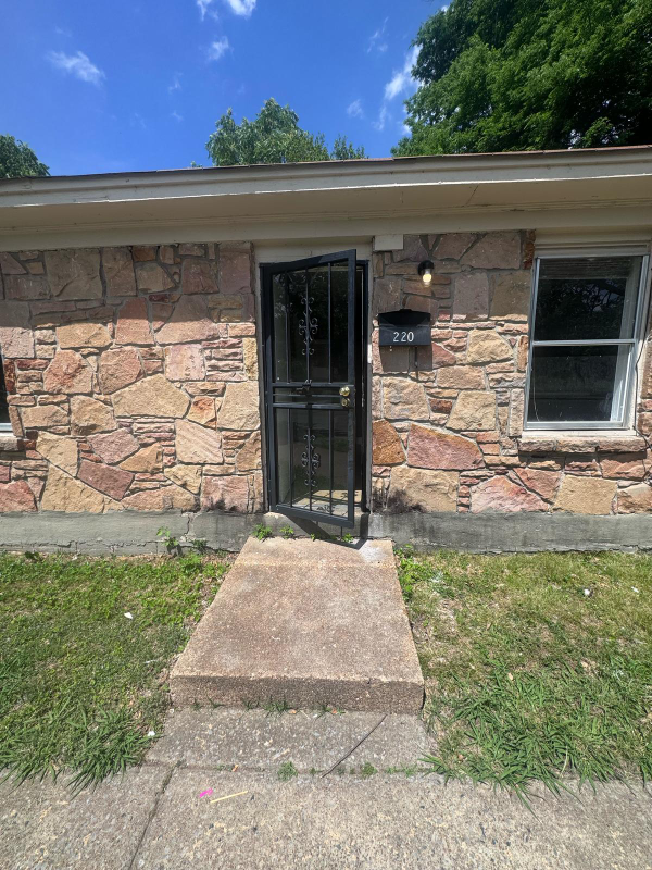 property at 220 Mill Ave