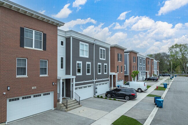 502 Highland Pky