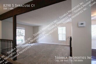 8298 S Syracuse Ct in Centennial, CO - Building Photo - Building Photo