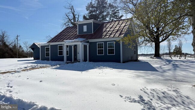 4467 Ebenezer Church Rd in Midland, VA - Building Photo - Building Photo