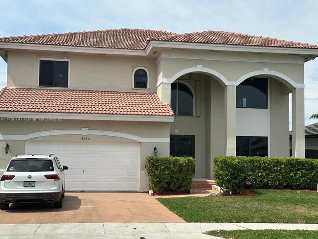 property at 3480 SW 149th Ave