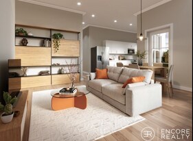 27 Ransom Rd in Boston, MA - Building Photo