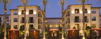 The Village at Irvine Spectrum Center in Irvine, CA - Building Photo