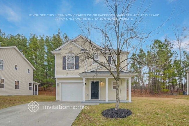property at 908 Obsidian Way