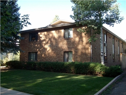 629 Collyer St in Longmont, CO - Building Photo