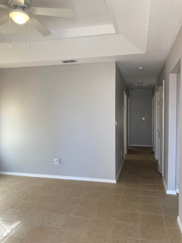 521 Amigos Ln in Mercedes, TX - Building Photo - Building Photo