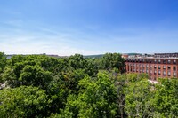 Edison on the Charles by Windsor in Waltham, MA - Foto de edificio - Building Photo