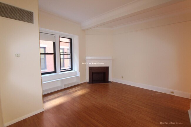 property at 62 Boylston St