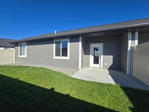 6314-6316 Decker Ln in Billings, MT - Building Photo - Building Photo