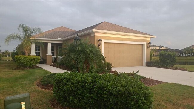 property at 12259 Longview Lake Cir