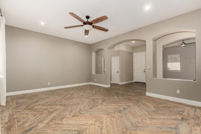 4326 E Cloudburst Ct in Gilbert, AZ - Building Photo - Building Photo