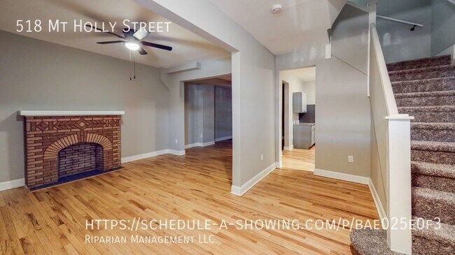 518 Mt Holly St photo'