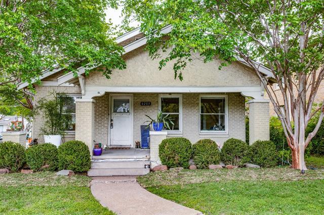 6203 Richmond Ave in Dallas, TX - Building Photo