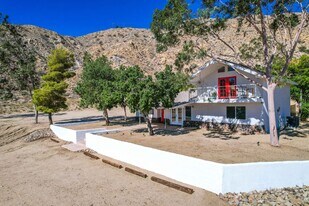 52654 Altadena Dr in Morongo Valley, CA - Building Photo