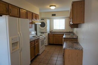 1380 Plaza Merito in Sierra Vista, AZ - Building Photo - Building Photo