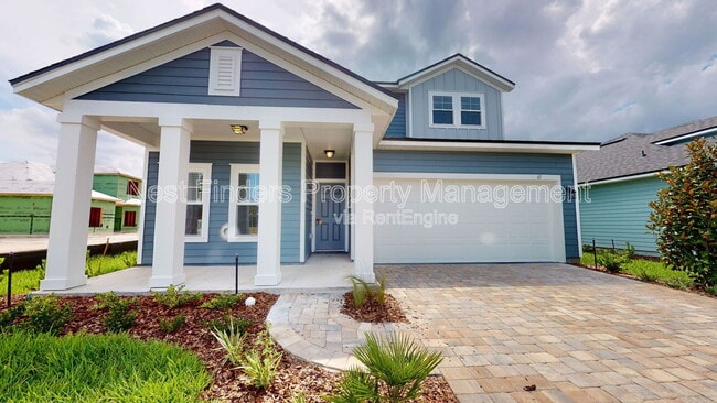 45 Newton Ln in St. Augustine, FL - Building Photo - Building Photo