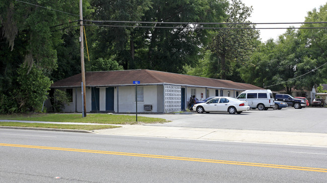 Hillcrest in Lake City, FL - Building Photo - Building Photo