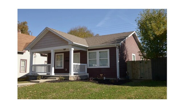property at 3151 Graceland Ave