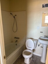 101 N 3rd St in Copperas Cove, TX - Building Photo - Building Photo