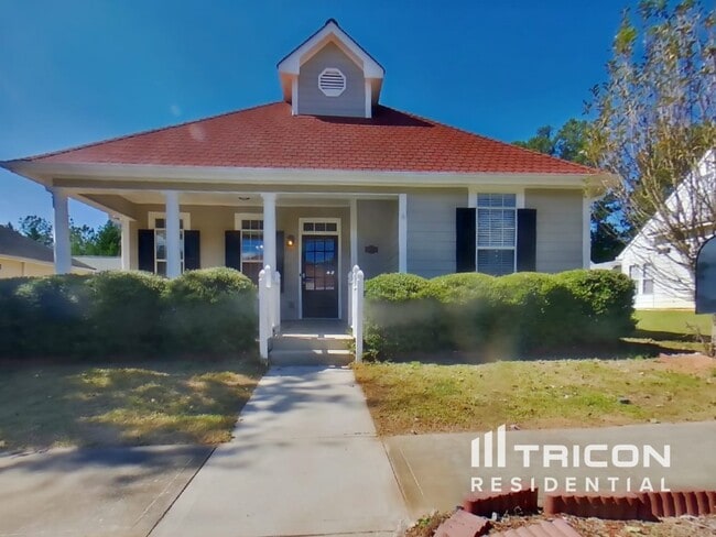property at 542 Anglewood Trace