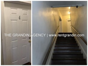 312 13th St SW in Roanoke, VA - Foto de edificio - Building Photo