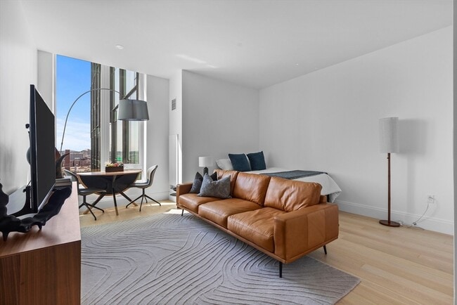 property at 380 Harrison Ave