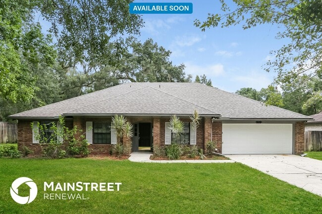 property at 533 Majestic Wood Dr