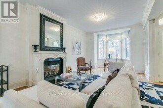 99 Hazelton Ave in Toronto, ON - Building Photo - Building Photo