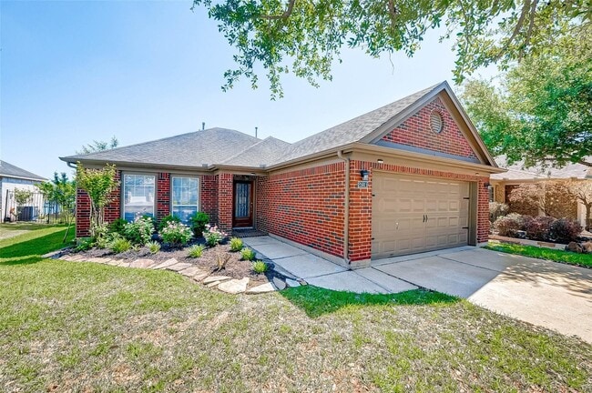 25911 Palmdale Estate Dr in Richmond, TX - Building Photo - Building Photo