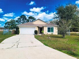 719 Bear Way in Kissimmee, FL - Building Photo
