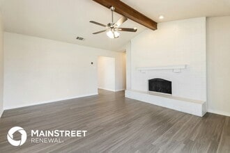 1613 Glencairn Ln in Lewisville, TX - Building Photo - Building Photo