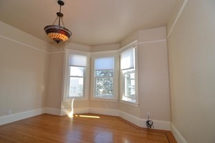 211-219 Sanchez St in San Francisco, CA - Foto de edificio - Interior Photo