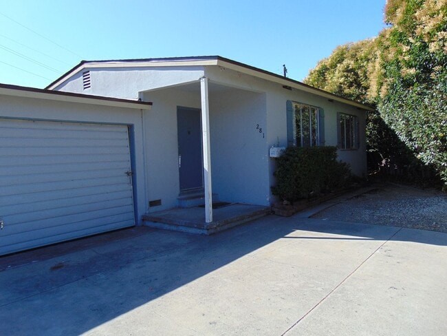 281 Donna Way in San Luis Obispo, CA - Building Photo - Building Photo