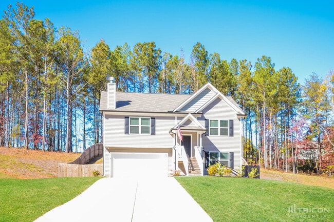property at 61 Pamela Way