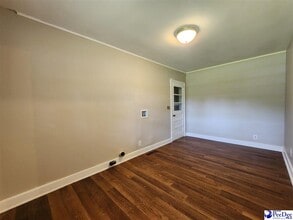 1160 Berkeley Ave in Florence, SC - Building Photo - Building Photo