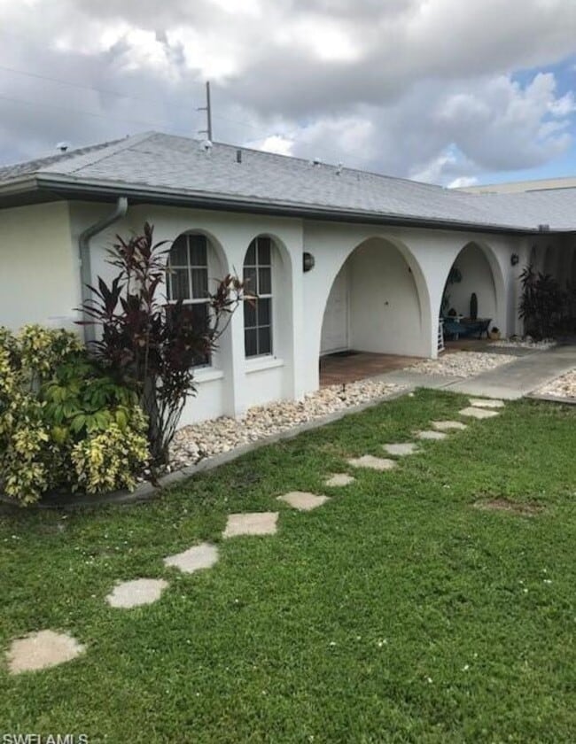 2709 SW Santa Barbara Pl, Unit Unit 2