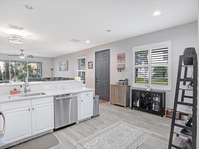 property at 16083 Caldera Ln