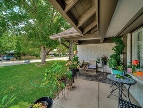 5512 Odessa Ave in Fort Worth, TX - Building Photo - Building Photo