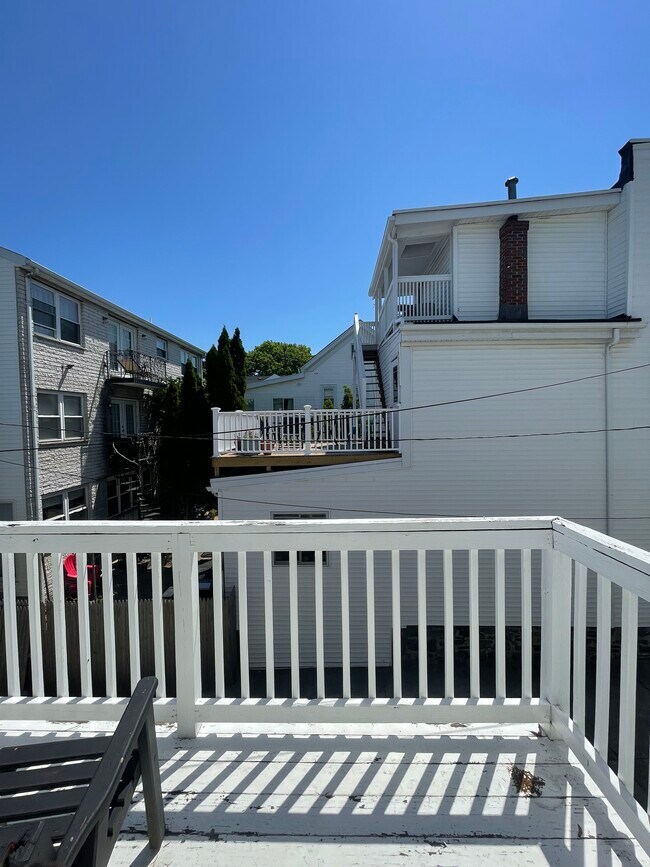 131 Thorndike St Apartments and Nearby Cambridge Apartments For Rent