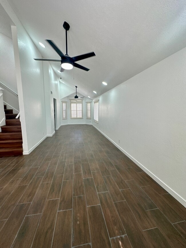 7979 Starry Night Dr in El Paso, TX - Foto de edificio - Building Photo