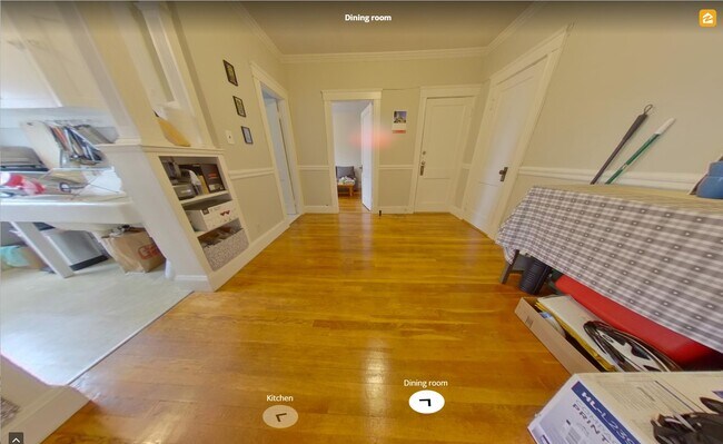 11 Gray St, Unit 9 in Cambridge, MA - Building Photo - Building Photo