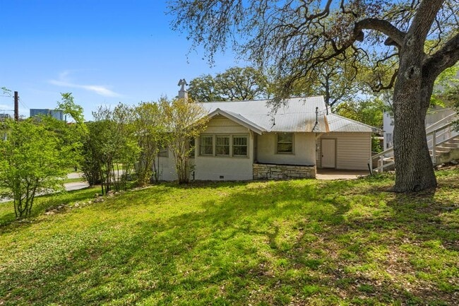 1117 Enfield Rd in Austin, TX - Building Photo - Building Photo