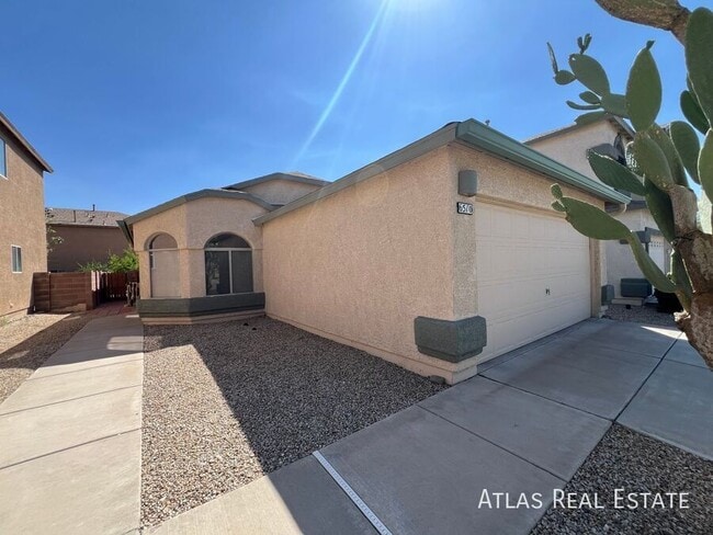 property at 6510 E Garden Stone Dr