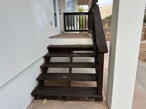 245 Willow St in Colorado City, AZ - Building Photo - Building Photo